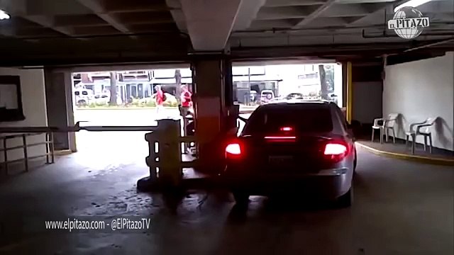 Estacionamientos aumentaran la tarifa a 130 bolívares la hora