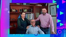 MOMENTOS POSITIVOS ENTREVISTA HELADOS IGLÚ 29 02 2016