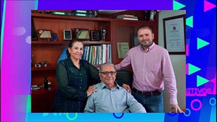 MOMENTOS POSITIVOS ENTREVISTA HELADOS IGLÚ 29 02 2016