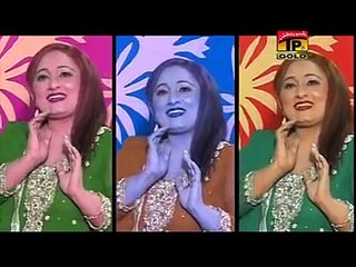 Koka - Mushtaq Ahmed Cheena - Eid Ul Azha 2015 - New Album - New Songs