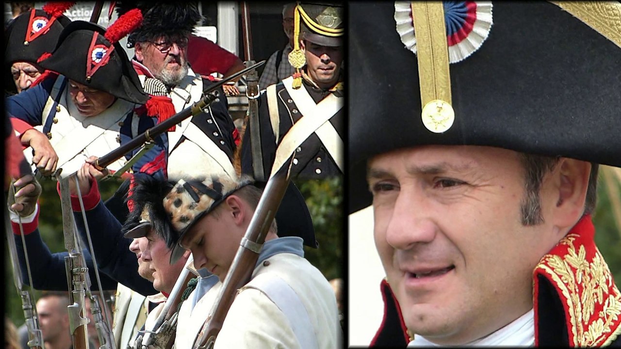 Bonaparte à Valence