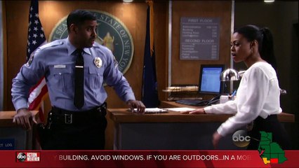 Bryan Craig as Morgan Corinthos on General Hospital -February 24, 2016