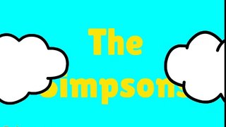 The Simpsons How The Kids Are Born