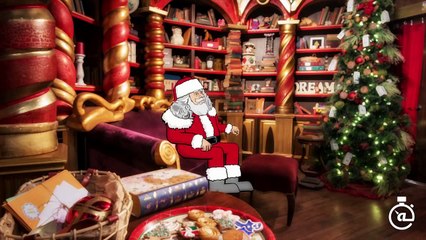 What I Want for Christmas - Starring Manning, A-Rod, Romo, & Kobe