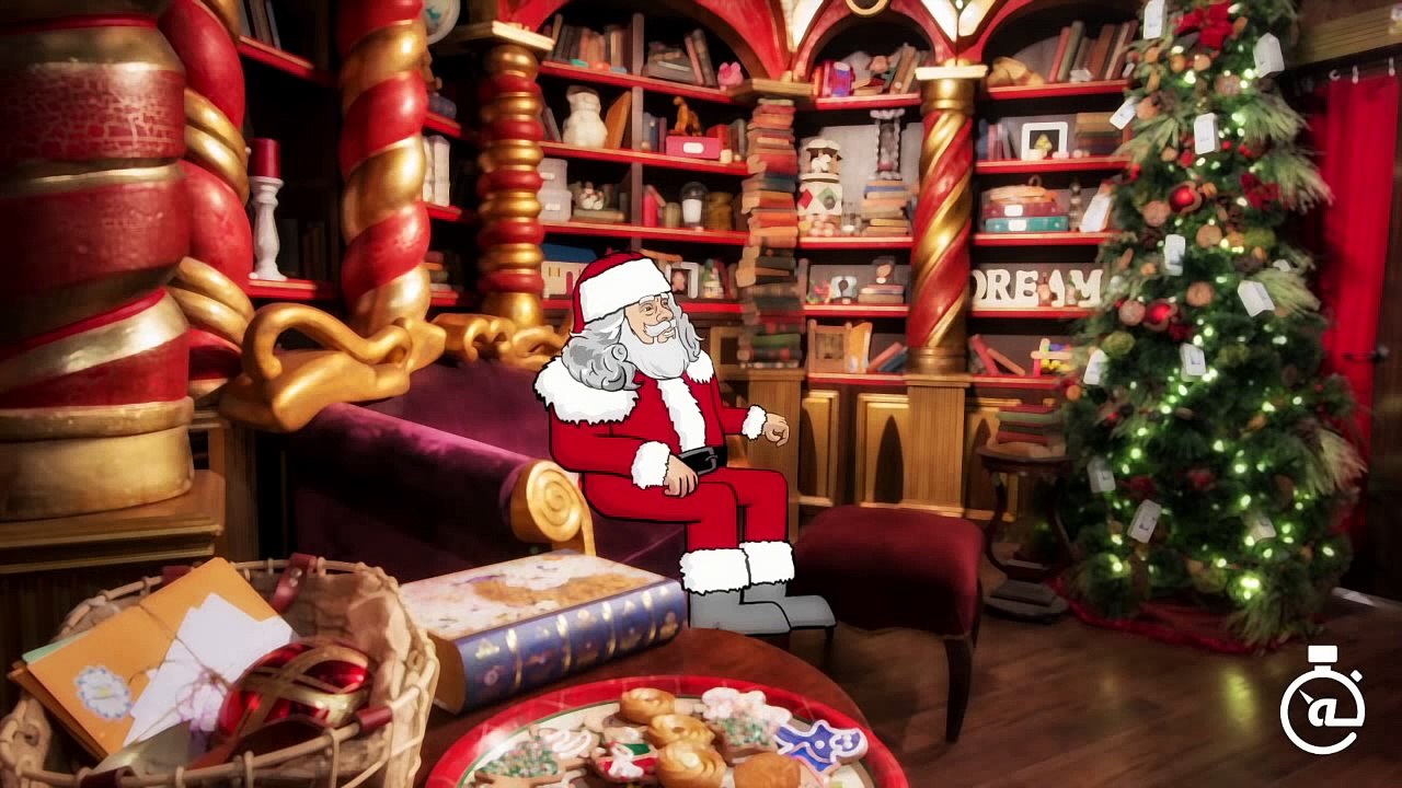 What I Want for Christmas - Starring Manning, A-Rod, Romo, & Kobe