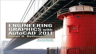 Download Engineering Graphics with Autocad 2011