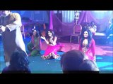 Sam & Hassan's Mehndi Dance Medley 2016