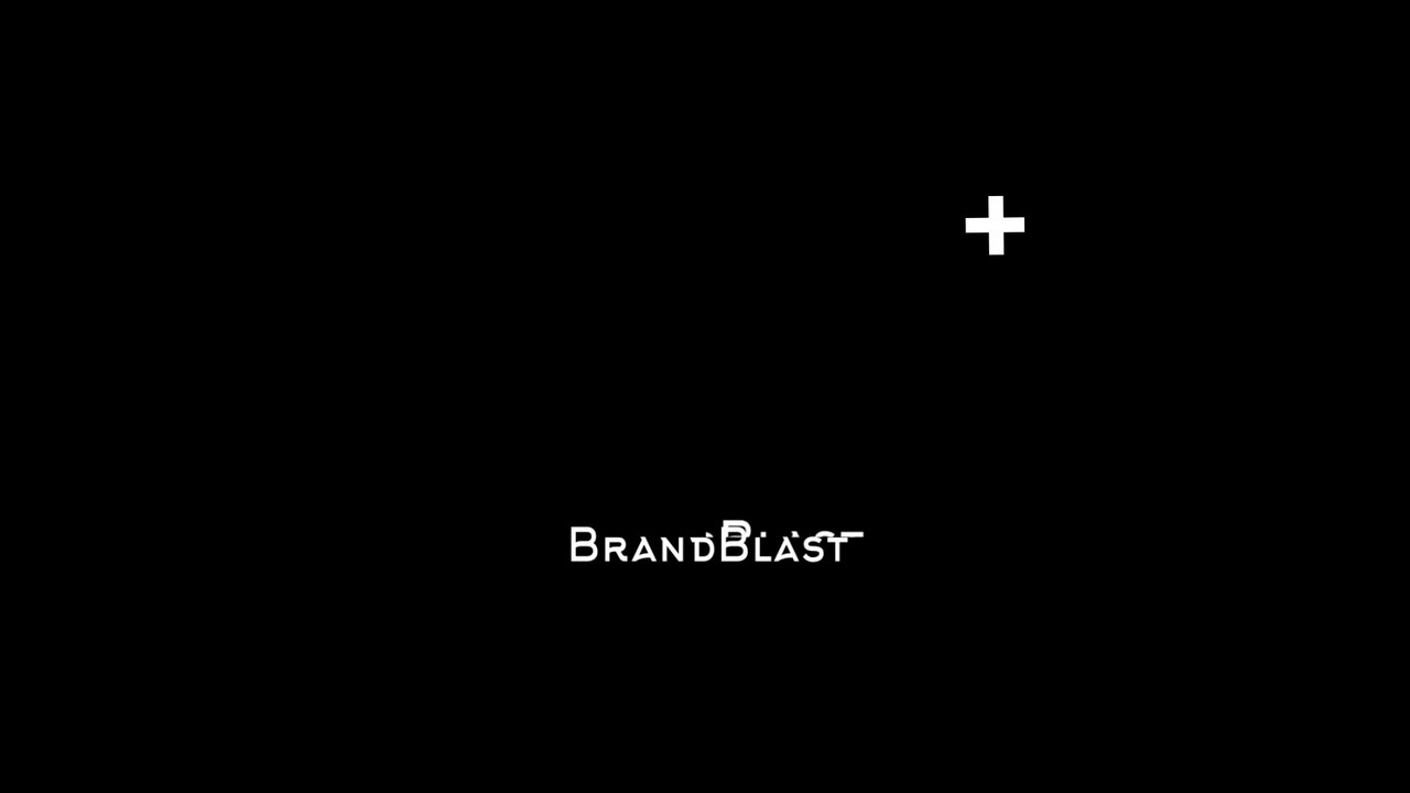 Welcome to BrandBlast