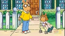 Arthur full season 15 epi 2 1 I Wanna Hold Your Hand