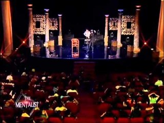 The Mentalist Deddy Corbuzier Part 3