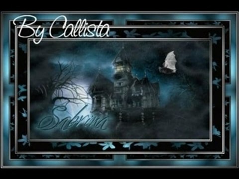 Manoir des Damnées 3