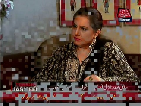 What Pervez Musharraf did when Modi Tried to Attack Pakistan in 2002