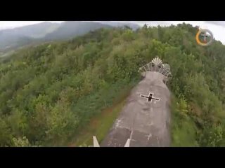 Dapat Penglihatan, Pria ini Bangun 'Gereja Ayam' untuk Segala Umat