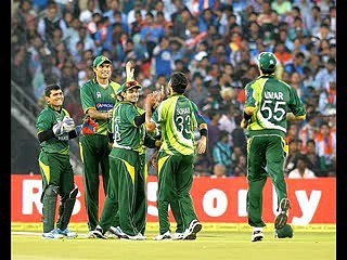 Pakistan vs UAE, Asia Cup 2016 _ 29_02_2016