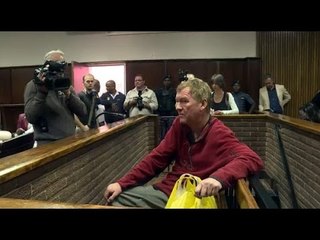 Danish man in court over collecting female genitals