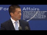 China rejects South China Sea arbitration