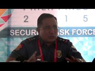 PH holds simulation exercises for Apec security