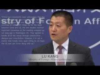 China restates sovereignty over Spratly