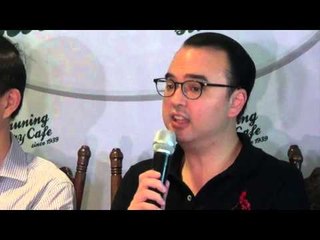 Cayetano weighs in on disqualification cases vs Poe