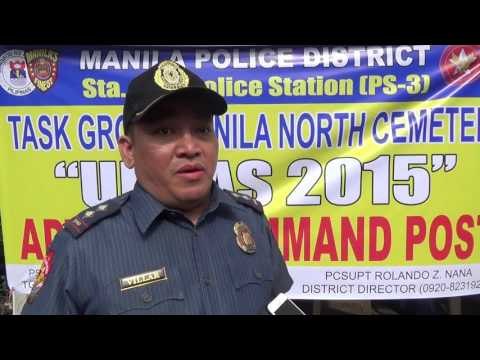 Hundreds of prohibited items confiscated at MNC