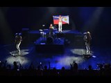 ‘Freddie Mercury’ in Manila: One Night of Queen