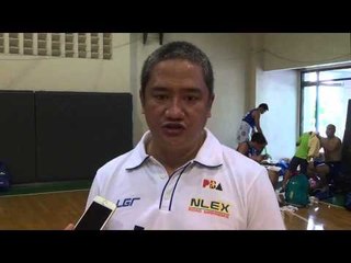 PBA Season 41 preview: NLEX Road Warriors