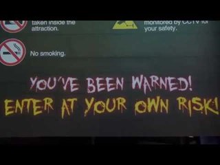 What makes horror house Bahay Trese different?