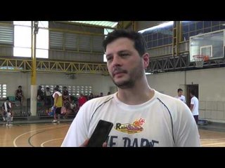 PBA Season 41 Preview: Rain or Shine Elasto Painters