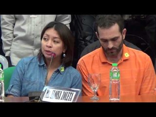 'Tanim-bala': US missionary asked to pay P30K at Naia