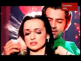 Iss pyar ko kya naam doon ofscreen moments teri meri _KIRAZ_CELIK_
