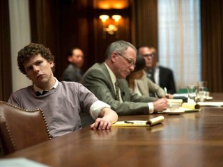 3 Surprising Facts About "The Social Network"