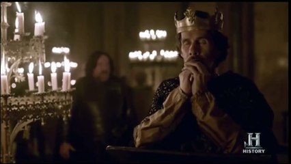 Vikings 3x09 Breaking Point HD