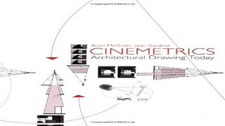 Read Cinemetrics  Architectural Drawing Today Ebook pdf download
