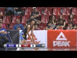 PBA Women's 3x3 Tournament - November 11, 2015