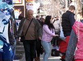 Vesti na vlaškom jeziku, 29. februar 2016. (RTV Bor)