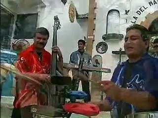 Tierra canela - Tonto Amor,Embustero,Mi Pobresa