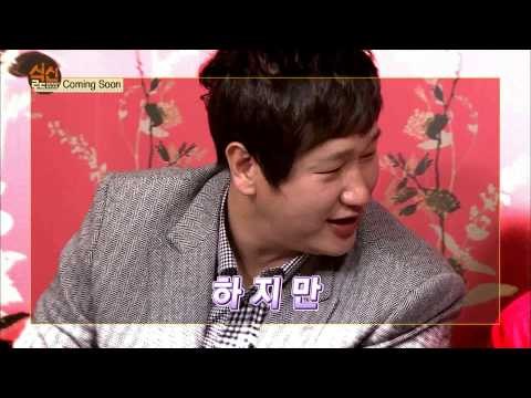 [식신로드 Gourmet Road] 213회 예고 식신로드가 드리는 12월의 세번째 선물~ 조선의 4번 타자! 이대호