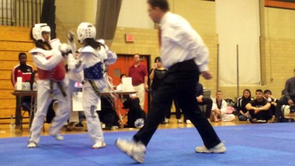 Meghna Jain M3 vs Columbia