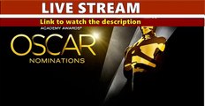 LIVE STREAM - The Oscars 2016 - 88th Academy Awards - 28_02_16 _HD_