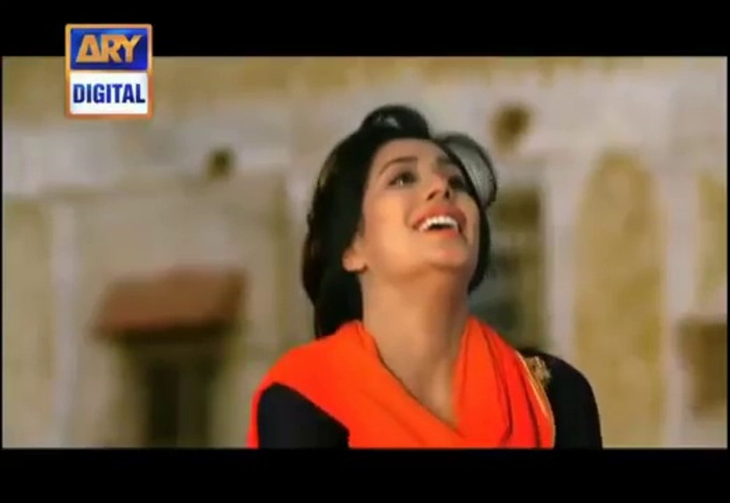 Dillagi OST - ARY digital Drama - Mehwish Hayat Humayun Saeed