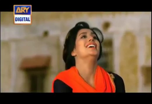 Dillagi OST - ARY digital Drama - Mehwish Hayat Humayun Saeed