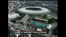 RJ: Região do Maracanã sofre com onda de assaltos