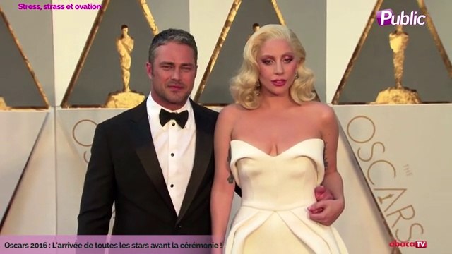 Exclu Vidéo : Oscars 2016 : L’arrivée de toutes les stars avant la cérémonie !