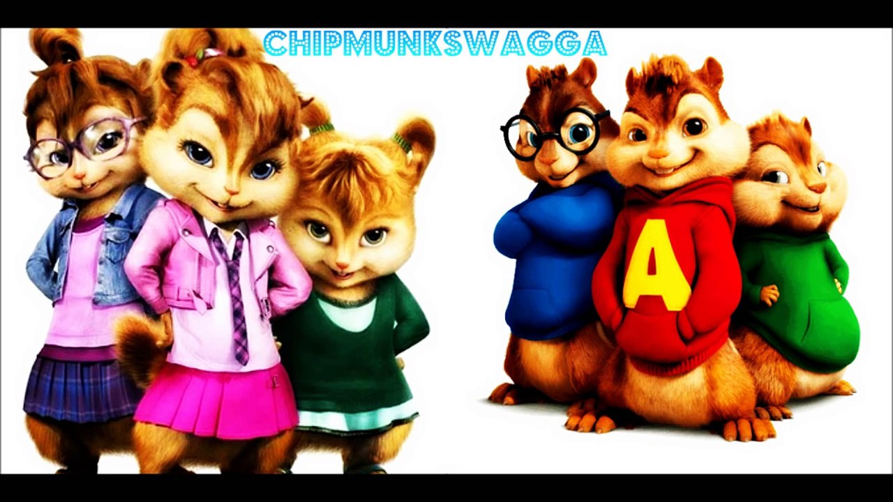 DJ Snake ft. Lil Jon - Turn Down For What(Chipmunk Version)