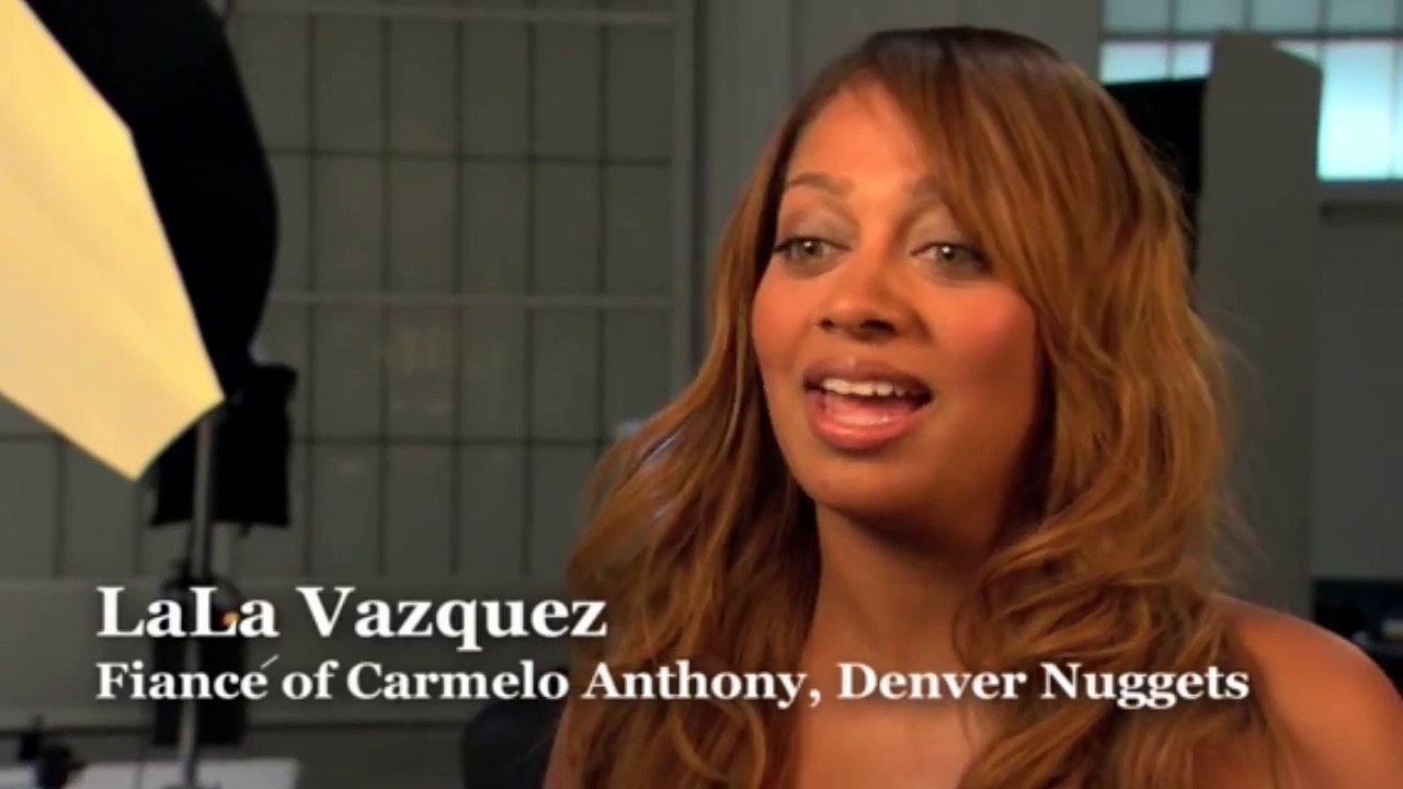 Swim Daily,  SI Swimsuit 2008 Athletes' Wives