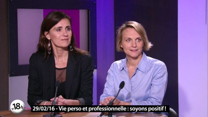 Le 18h de Télénantes : ondes positives
