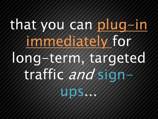 List Building Techniques List Building For Newbies