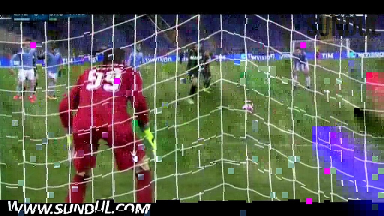 Seri A | Lazio 0-2 Sassuolo | Video bola, berita bola, cuplikan gol