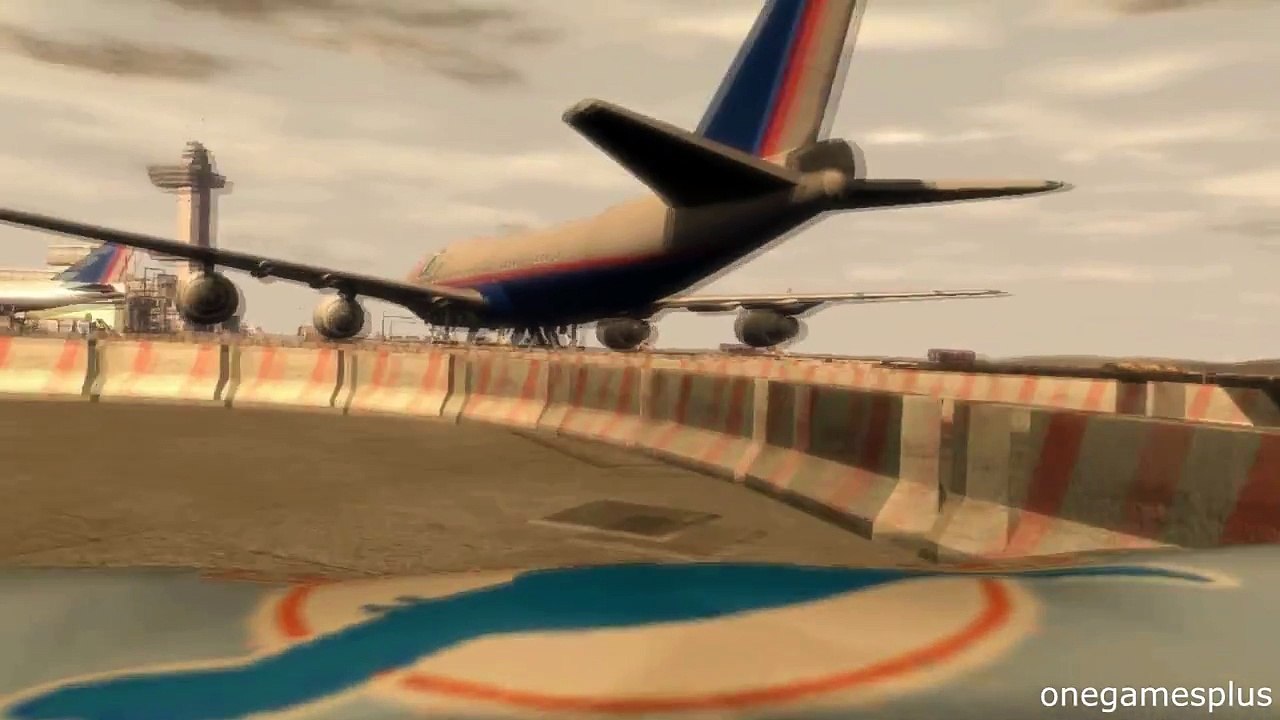 Airport RallyCross Track Dinoco McQueen Disney pixar cars by onegamesplus