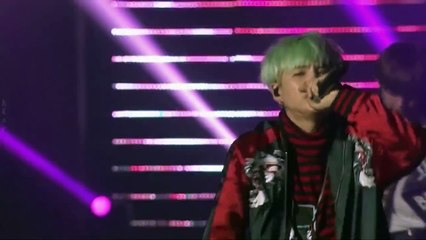 'BTS HYYH 화양연화 on stage' full concert DVD 13-20 Boyz With Fun